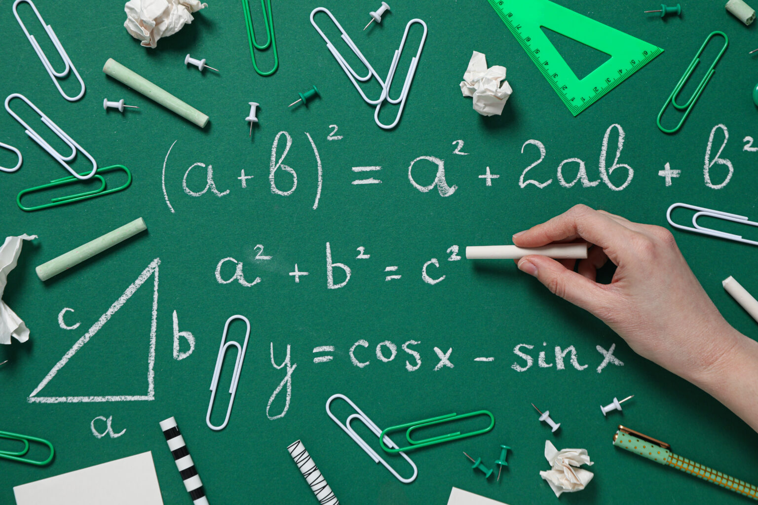 Victory In Numbers: Liceo Advances In The Mathematical Olympics - Liceo ...